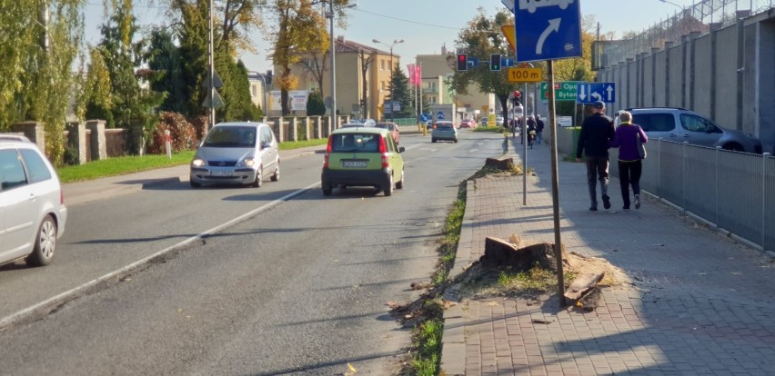 Rusza przebudowa ul. Gogolińskiej w Strzelcach Opolskich. Droga będzie zamknięta dla ruchu. Remont potrwa do 28 sierpnia 2020 r.