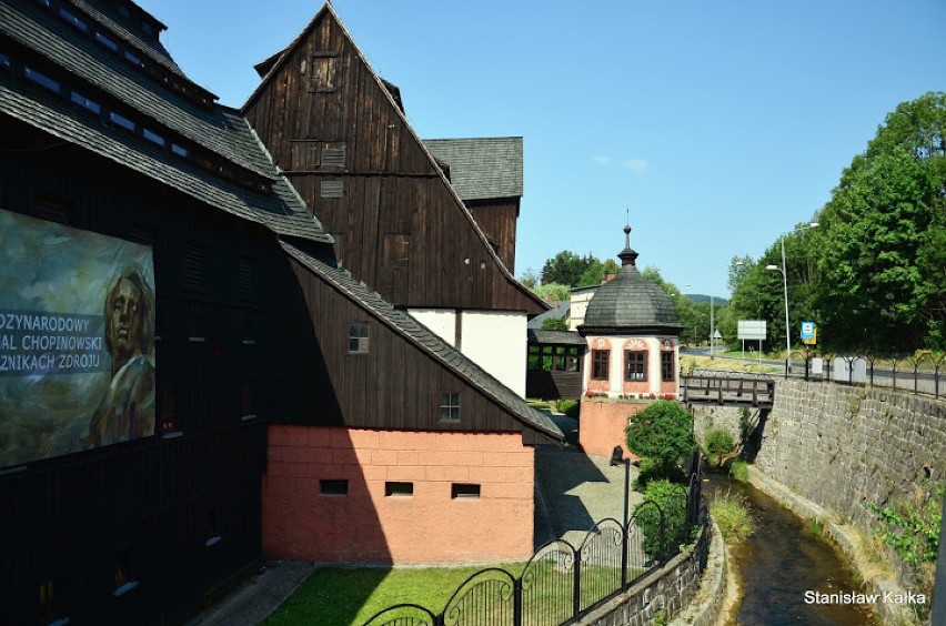 Fotoklub PTTK Pleszew w Kotlinie Kłodzkiej