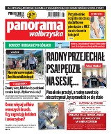 Panorama Wałbrzyska. Najnowszy numer już w sprzedaży. Polecamy! 