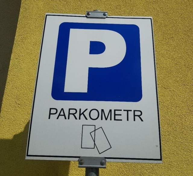 Zmieniają się zasady parkowania przy szprotawskim ratuszu.