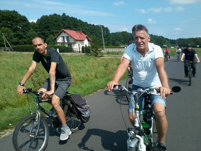 Podczas ostatnich wycieczek Zgrzyt odwiedził m.in. górę...