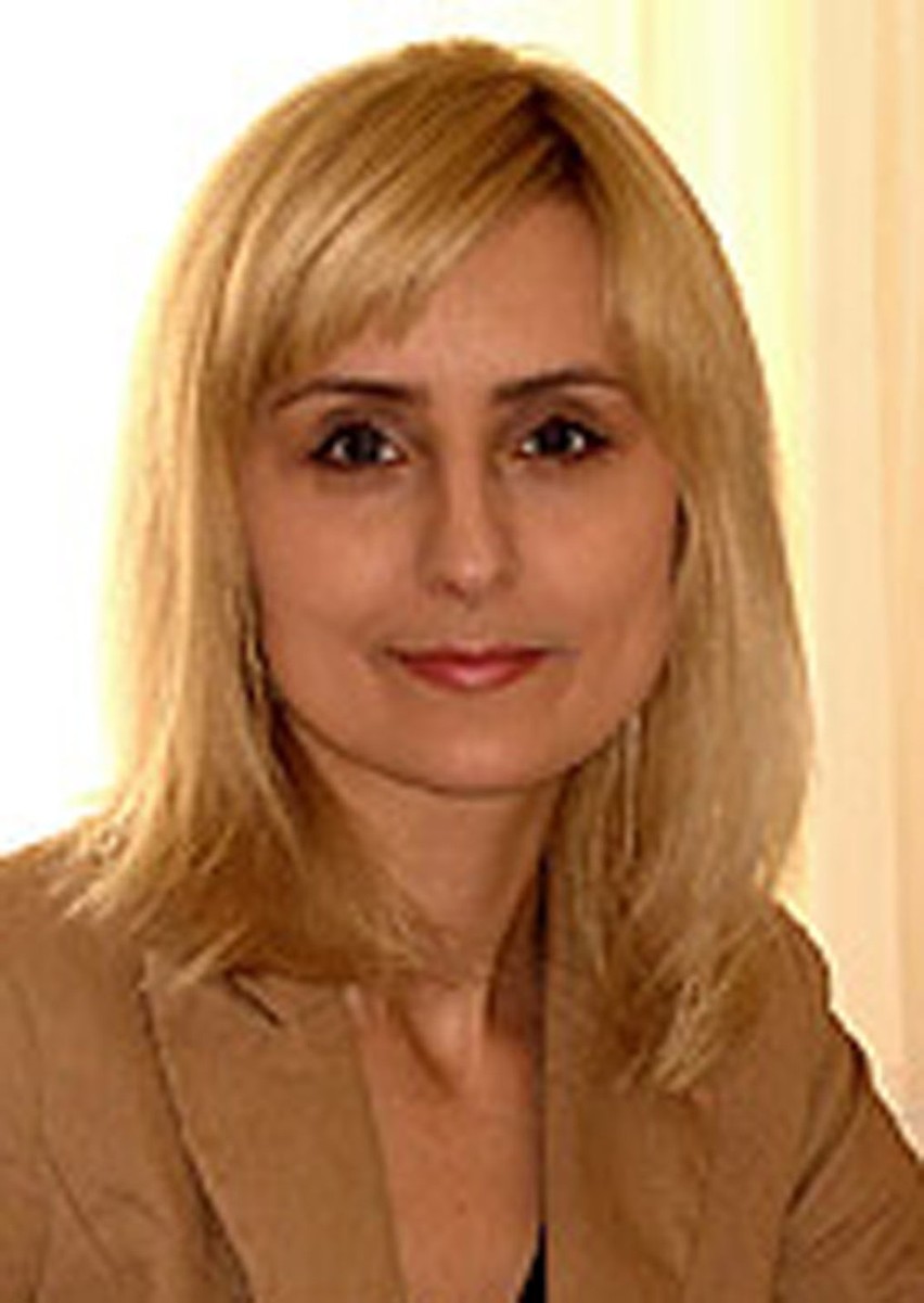 Katarzyna Matusik-Lipiec