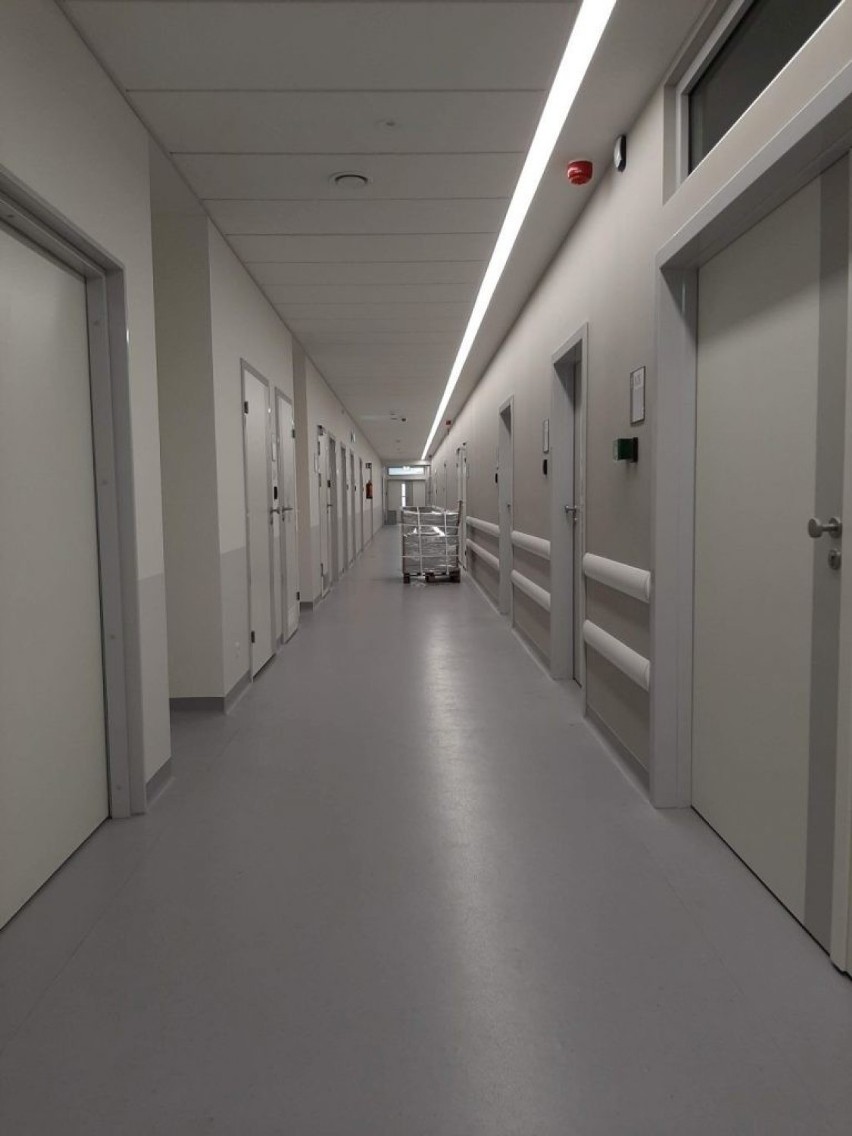 Apteka szpitalna


Zobacz także:

Tak powstawał nowy szpital...