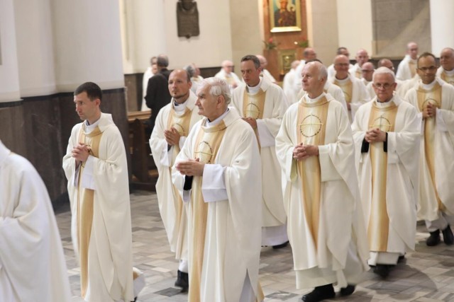 Laureatem został ks. prof. Jerzy Szymik – teolog, poeta i wykładowca akademicki.