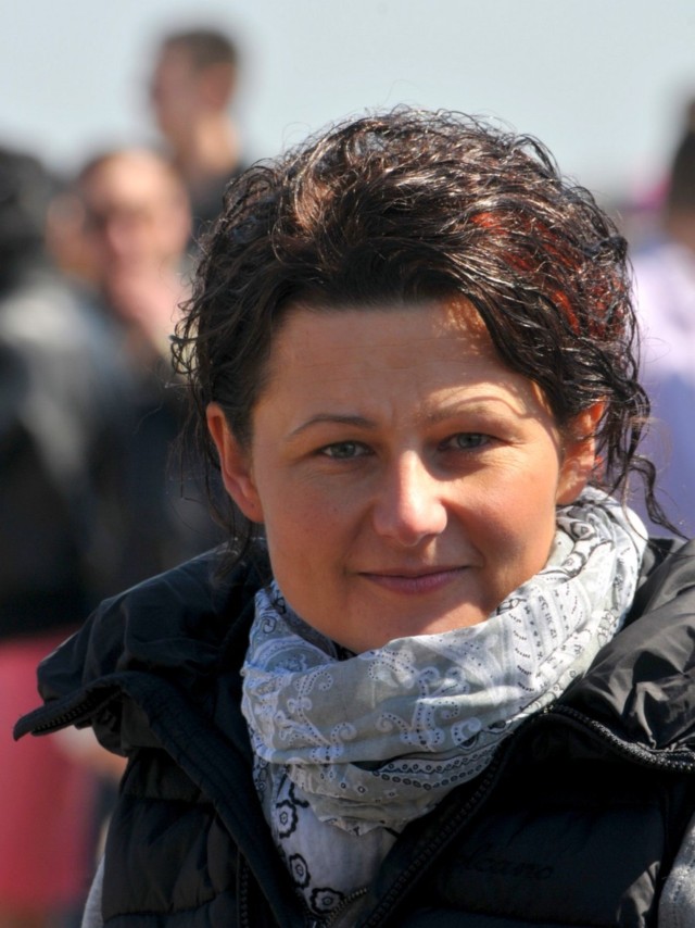 Marlena Januszkiewicz, usługi fryzjerskie w Debrznie