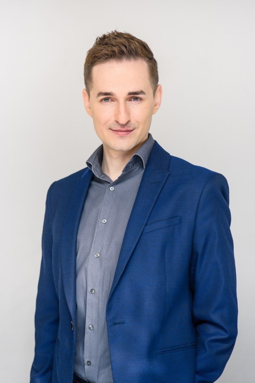 Marcin Karbowniczek, prezes zarządu 2loop Tec