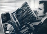61 lat temu uruchomiono pierwszy polski komputer. Nazywał się Odra. Zobacz unikatowe zdjęcia