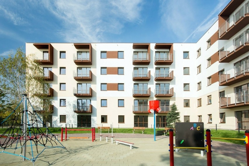 Ceny mieszkań w 2023 roku wzrosły znacznie. Także w Gdańsku...