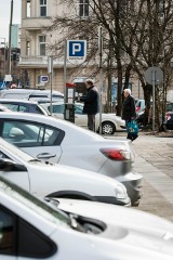 Bydgoska starówka bez samochodów? Centrum dla pieszych i rowerów