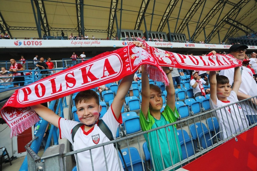 Polska zremisowała z Islandią. Najwięcej działo się chyba......