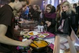 Foodstock Winter: Zimowy festiwal smaku w Krakowie [ZDJĘCIA] 