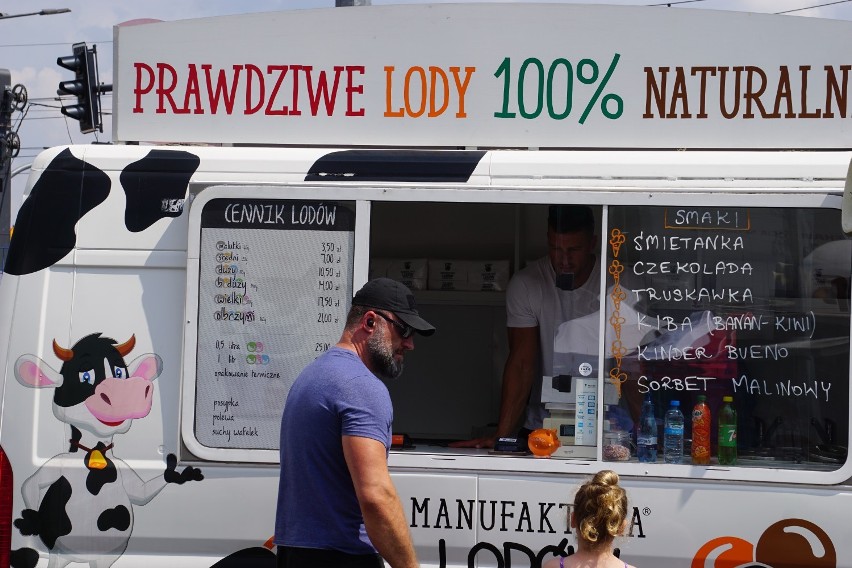 Food Truck Festiwal 2018 w Bydgoszczy trwa w najlepsze! [zdjęcia, wideo] 