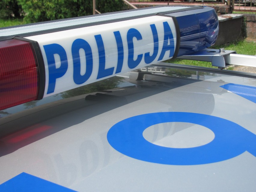 Policja w Kaliszu zatrzymała 17-letnią złodziejkę
