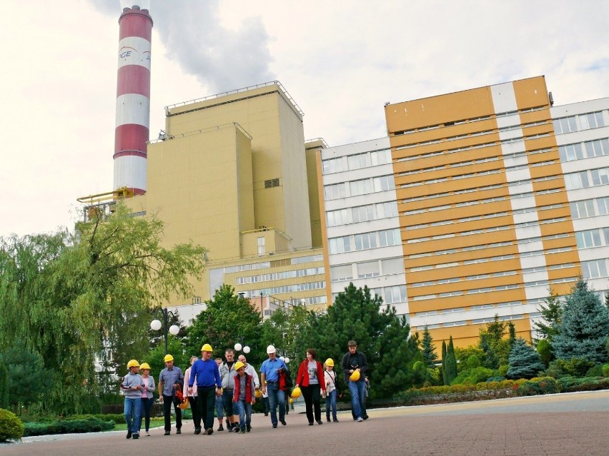Najstarszy blok w elektrowni Bełchatów przeszedł "na emeryturę" 