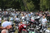 Zakończenie sezonu motocyklowego ziemi wieluńskiej i II zlot motocyklowy w Sokolnikach