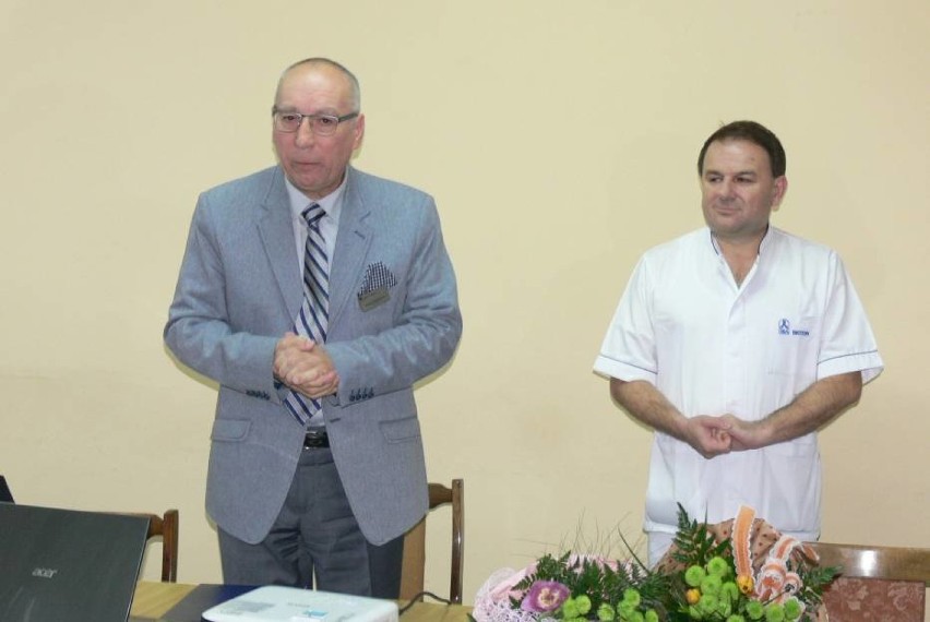 Bełchatów: Jest nowy dyrektor szpitala w Bełchatowie