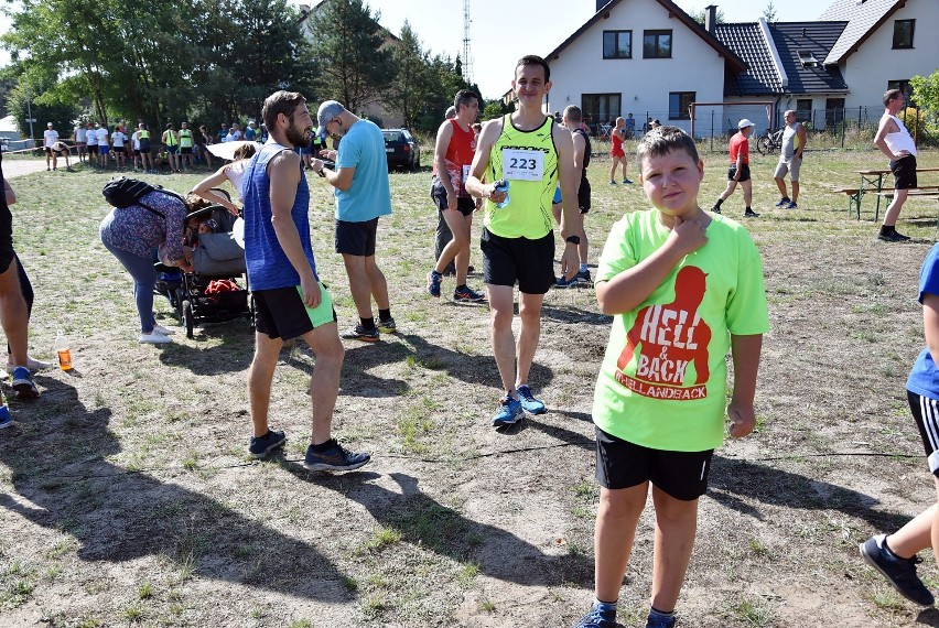 Odbył się X Pilski Bieg Przełajowy im. Jerzego Adamskiego. Zobaczcie zdjęcia 