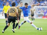 Liga Europy: Żetysu Tałdykorgan - Lech Poznań [RELACJA]