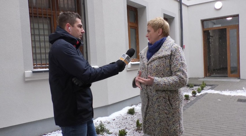 Ostrów Wielkopolski sprezentował seniorom 14 mieszkań, teraz jest na ustach całego kraju