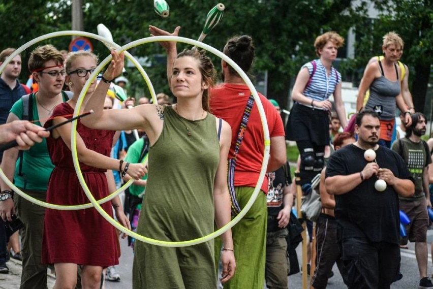 W Lublinie rozpoczął się Carnaval Sztukmistrzów: Sprawdź...