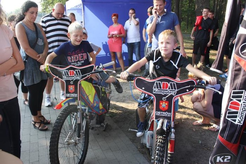 Ostrów: Festyn "Żegnamy lato na rok", rekord zumby i Festiwal Sportu już wkrótce