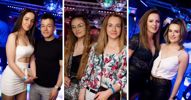 Zobaczcie najnowszą fotorelację z toruńskich imprez w Bajka Disco Club! Tak się bawią torunianie nocą w jednym z najpopularniejszych klubów na starówce.
