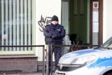 W Wąbrzeźnie mieszkaniec powiatu świeckiego próbował uciekać przed policją, ale i tak poszedł do więzienia