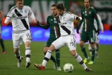 Legia Warszawa deklasuje Śląsk Wrocław. Cztery bramki i kosmiczny mecz we Wrocławiu [ZDJĘCIA]