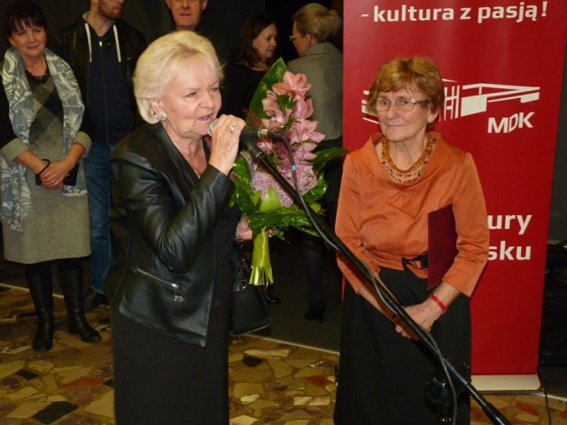 Jubileusz 25-lecia Fundacji Inicjatyw Kulturalnych w Radomsku