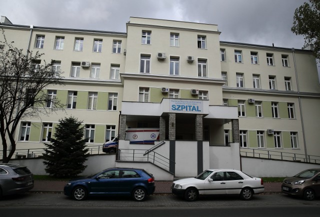 Szpital powiatowy w Piotrkowie szuka lekarzy