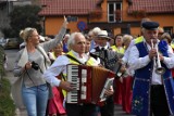 Kunicka Folk Biesiada, przyjechało 11 zespołów [ZDJĘCIA]