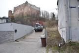 Jest pomysł na sprzedaż historycznej drogi na zamek w Golubiu-Dobrzyniu za niespełna 7 tys. zł