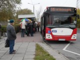 Szpital Górniczy Sosnowiec dojazd: będą autobusy z Dąbrowy Górniczej