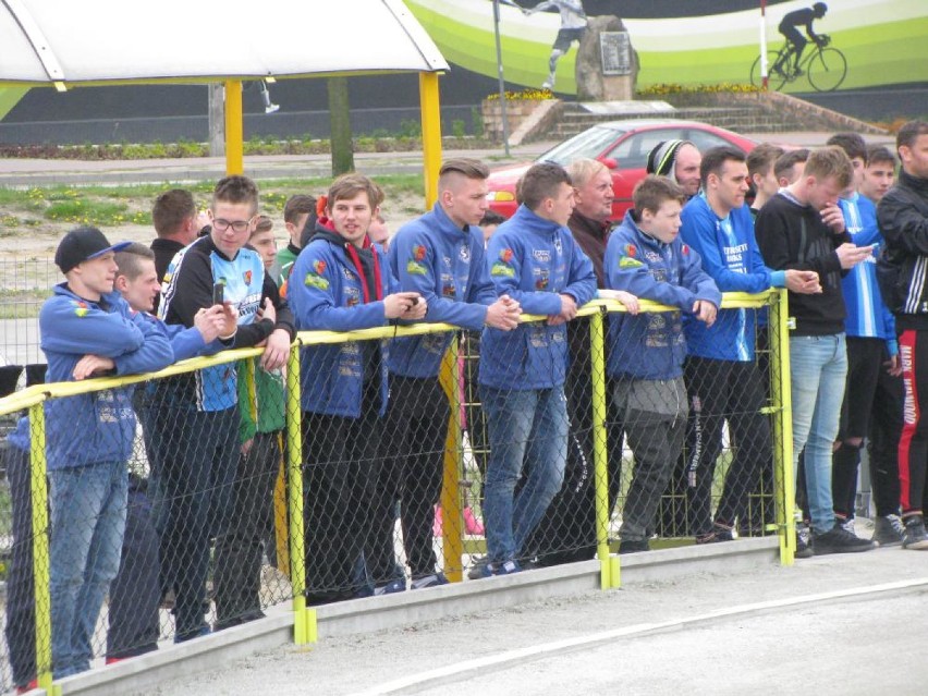 Mistrzostwa Europy Drużyn Klubowych w speedrowerze w Ostrowie otwarte [FOTO]