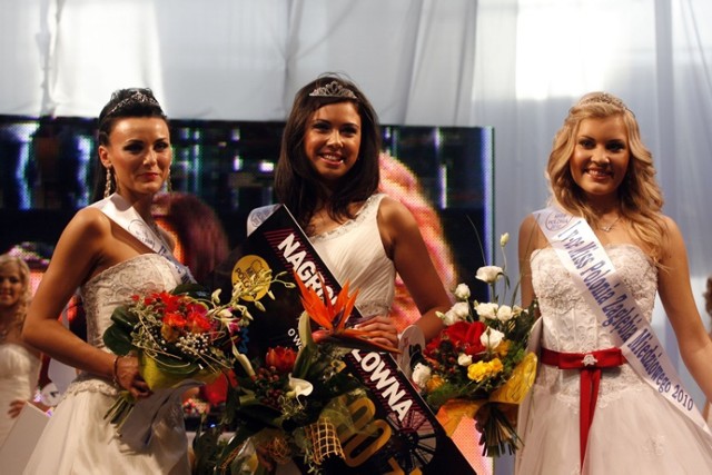 Wybory Miss Polonia Zagłębia Miedziowego