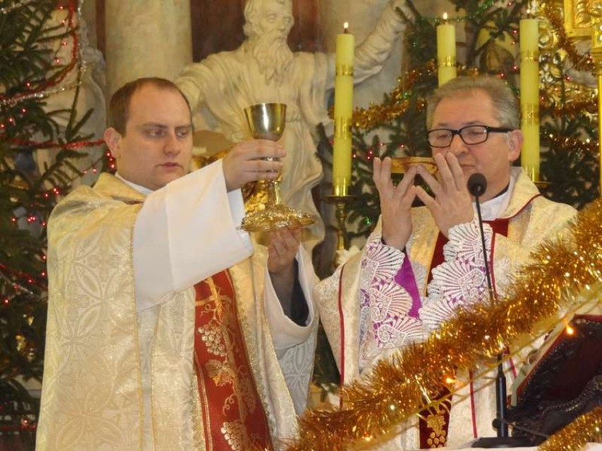 Powstanie Wielkopolskie - modlitwa w rocznicę  w Pleszewie