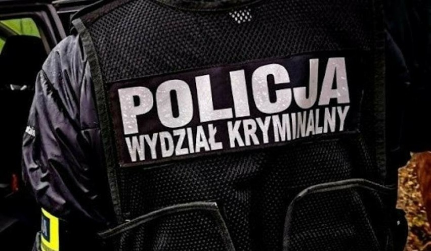 Kryminalni z tczewskiej jednostki policji zatrzymali...