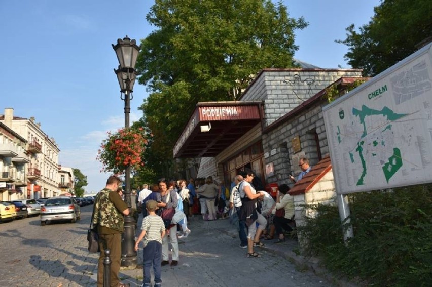 Chełm. Noc Kultury już w najbliższą sobotę    