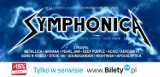 Symphonica - Poznań. Wielkie widowisko muzyczne w Arenie