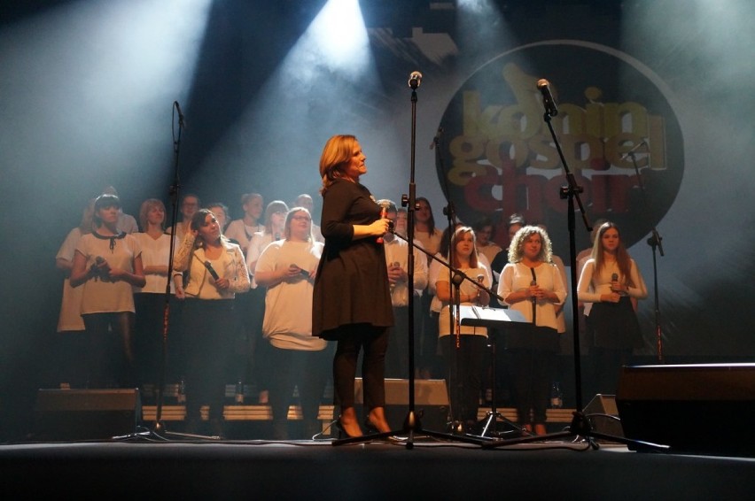 Gospel Choir Konin