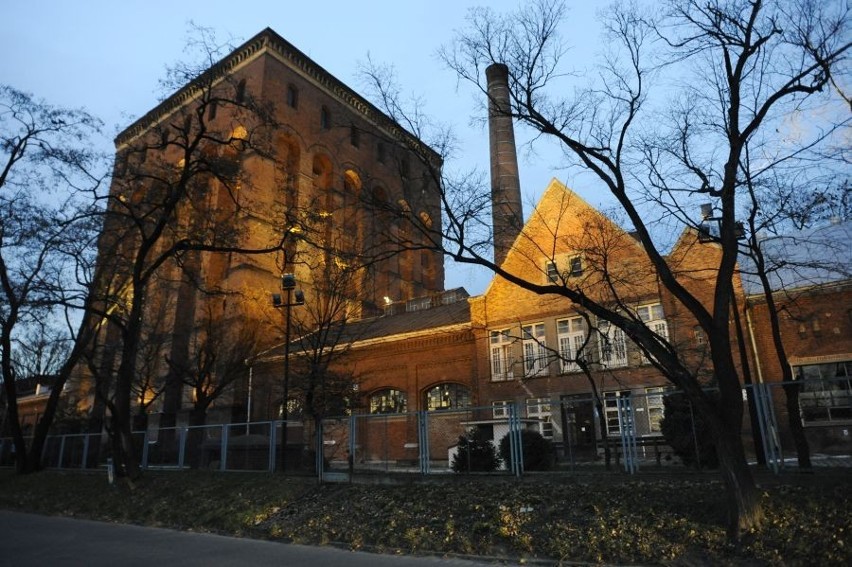 Wrocław: Nie będzie Centrum Nauki w wieży ciśnień