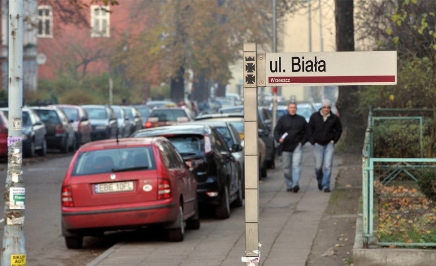 Parkowanie we Wrzeszczu Dolnym będzie płatne? Jest pomysł na strefę parkowania. Pobór opłat najwcześniej w przyszłym roku