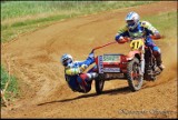 Mistrzostwa Świata Sidecar Motocross i ME Quad 2011 [zdjęcia]