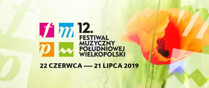 Festiwal Muzyczny Południowej Wielkopolski. "Śpiewnik...