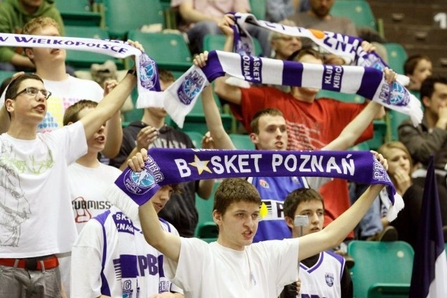W kolejnym sezonie fani PBG Basket Poznań zobaczą całkowicie odmienioną drużynę