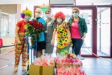 Fundacja Dr Clown Region Kujawsko-Pomorski szuka wolontariuszy! Wypełnij formularz i zgłoś się