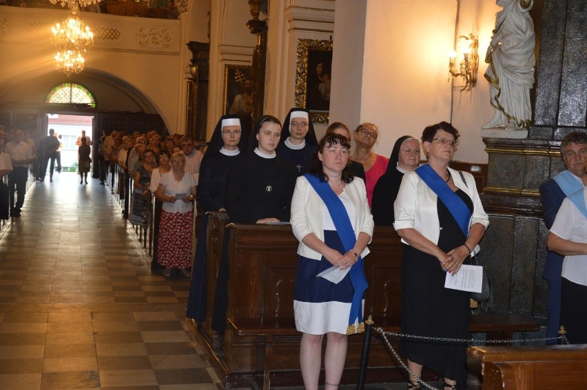 W niedzielę w opolskiej katedrze uroczystości odpustowe ku czci Matki Bożej Opolskiej
