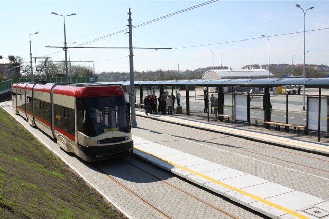 Weekendowe utrudnienia 23-24.06.2018: komunikacja zastępcza za tramwaje na Chełmie i zmiany w Dolnym Wrzeszczu