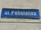 Najkrótsze ulice w Wałbrzychu: Ulica Pohulanka - jej lokalizację znają jedynie nieliczni - zdjęcia