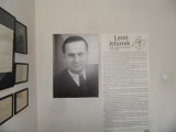 Wystawa "Leon Jelonek" w Ratuszu ZDJĘCIA